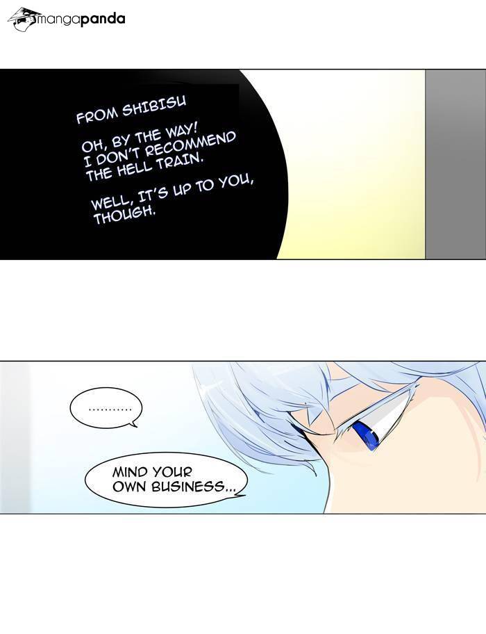 Tower of God Chapter 191 image 10